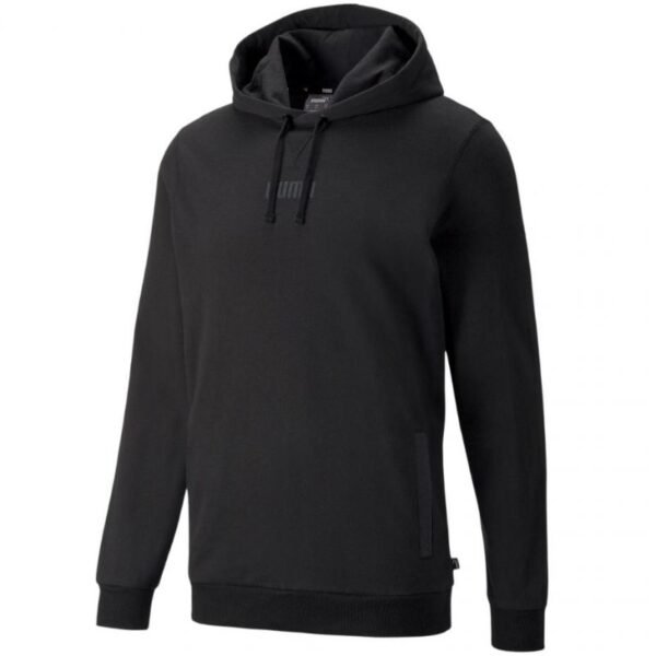 Puma Modern Basics Hoodie