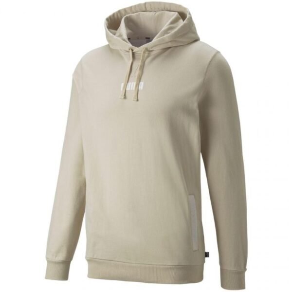 Puma Modern Basics Hoodie
