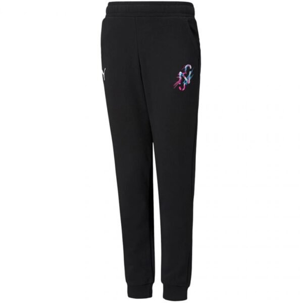 Puma Neymar JR Creativity Jr Pants 605565 01