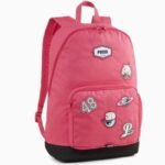 Puma Patch Backpack 090344-02 - Image 6