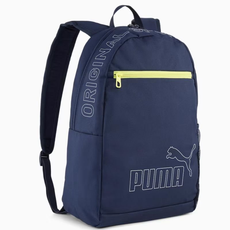 lupin-wear-ca-puma-phase-backpack-ii-091166-02-1486747 Puma Phase Backpack II 091166-02 - Image 1