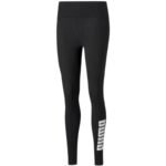 Puma Power Logo Leggings W 589544 51