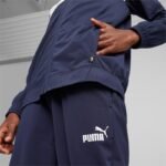 Puma sweatshirt M 677427 06 - Image 8