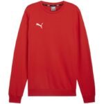 Puma Team Goal Casuals Crew Neck Sweat M 658592 01 - Image 3