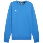 Puma Team Goal Casuals Crew Neck Sweat M 658592 02