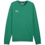 Puma Team Goal Casuals Crew Neck Sweat M 658592 05 - Image 3
