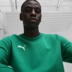 Puma Team Goal Casuals Crew Neck Sweat M 658592 05 - Image 5