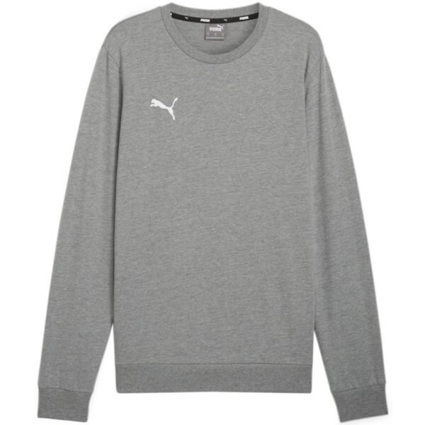 Puma Team Goal Casuals Crew Neck Sweat M 658592 33