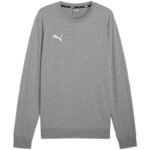 Puma Team Goal Casuals Crew Neck Sweat M 658592 33 - Image 3