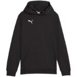 Puma Team Goal Casuals Hoddy Jr sweatshirt 658619 03 - Image 3