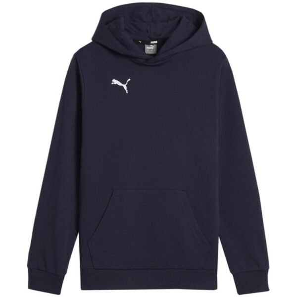 Puma Team Goal Casuals