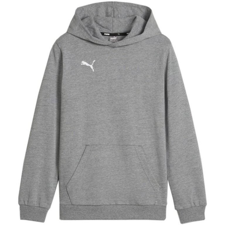 Puma Team Goal Casuals