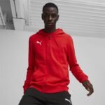 Puma Team Goal Casuals 5