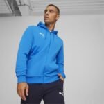 Puma Team Goal Casuals 5