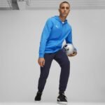 Puma Team Goal Casuals 6