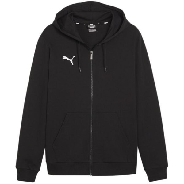 Puma Team Goal Casuals