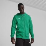 Puma Team Goal Casuals 6