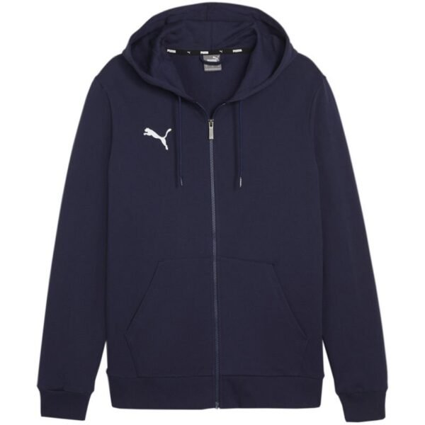 Puma Team Goal Casuals
