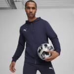 Puma Team Goal Casuals 5