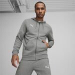Puma Team Goal Casuals 5