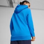Puma Team Goal Casuals Hoody W 658621 02 - Image 4