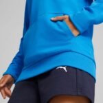 Puma Team Goal Casuals Hoody W 658621 02 - Image 6