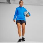 Puma Team Goal Casuals Hoody W 658621 02 - Image 7