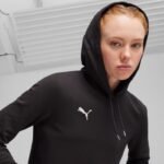 Puma Team Goal Casuals Hoody W 658621 03 - Image 5