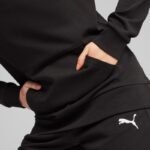 Puma Team Goal Casuals Hoody W 658621 03 - Image 6