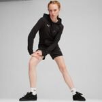 Puma Team Goal Casuals Hoody W 658621 03 - Image 7