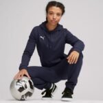 Puma Team Goal Casuals 7