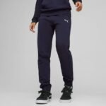 Puma Team Goal Casuals Pants W 658604 06 - Image 3