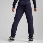 Puma Team Goal Casuals Pants W 658604 06 - Image 4