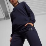 Puma Team Goal Casuals Pants W 658604 06 - Image 5