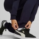 Puma Team Goal Casuals Pants W 658604 06 - Image 6