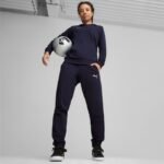 Puma Team Goal Casuals Pants W 658604 06 - Image 7