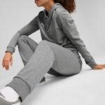 Puma Team Goal Casuals Pants W 658604 33 - Image 5