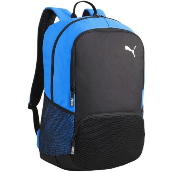 Puma Team Goal Premium Backpack 90458 02