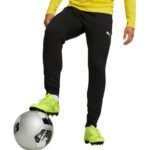 Puma Team Goal Slim Training Pants M 659037 03 - Image 3