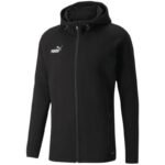 Puma teamFinal Casuals Hooded 3