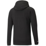 Puma teamFinal Casuals Hooded 4