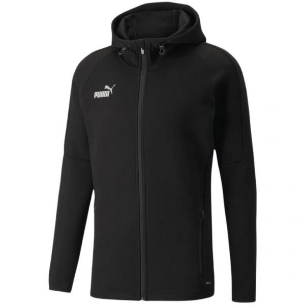 Puma teamFinal Casuals Hooded