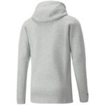 Puma Men's Hooded Sweatshirt 4