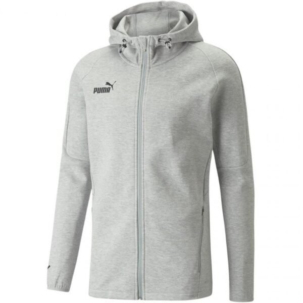 Puma Men's Hooded Sweatshirt