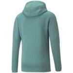 Puma Men's Hooded Sweatshirt 2