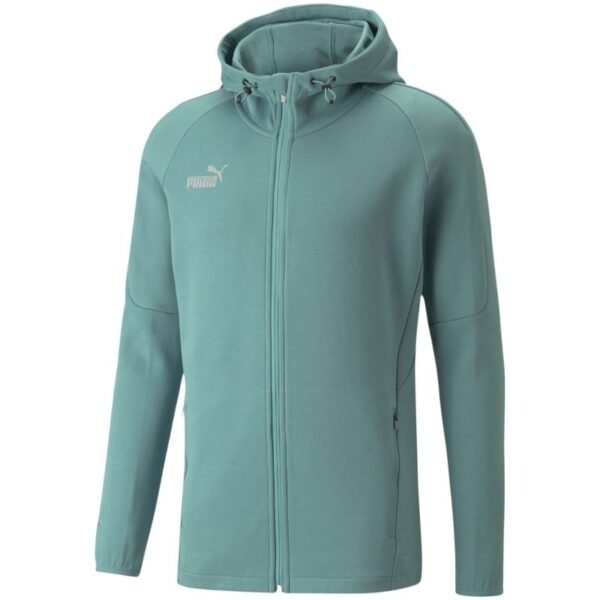Puma Men's Hooded Sweatshirt