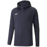 Puma TeamFinal Casuals Hooded 2