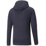 Puma TeamFinal Casuals Hooded 3