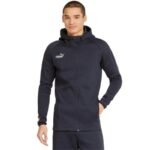 Puma TeamFinal Casuals Hooded