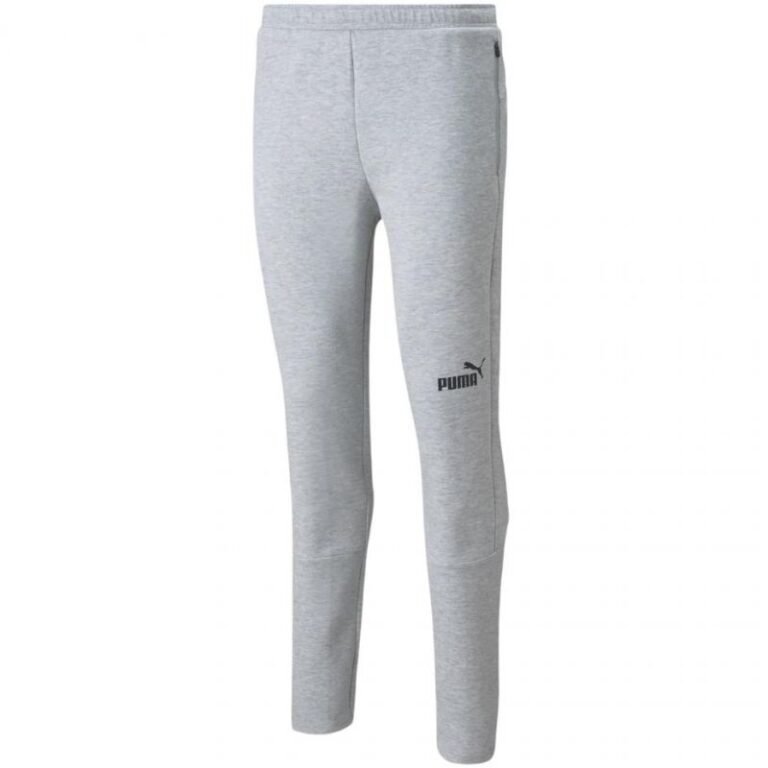 Puma teamFinal Casuals Pants
